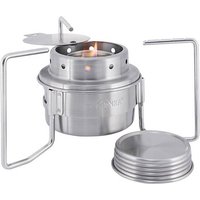 TATONKA Geschirr Burner Set, Größe ONE SIZE in Grau