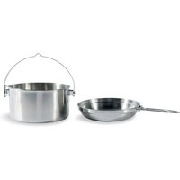 TATONKA Geschirr Kettle 2,5, Größe ONE SIZE in Grau