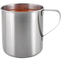 TATONKA Geschirr Mug, Größe ONE SIZE in Grau