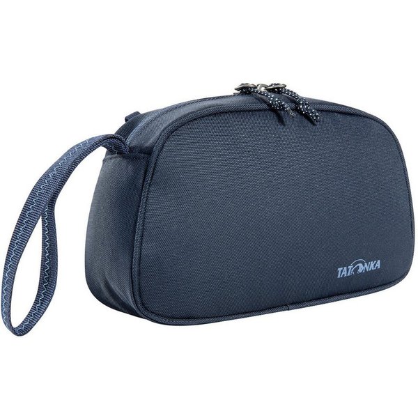 TATONKA® Kulturbeutel One Day, Waschtasche mit großem Hauptfach, Innenfächern und Trageschlaufe