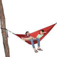 TATONKA Matte Hammock Double, Größe ONE SIZE in Braun