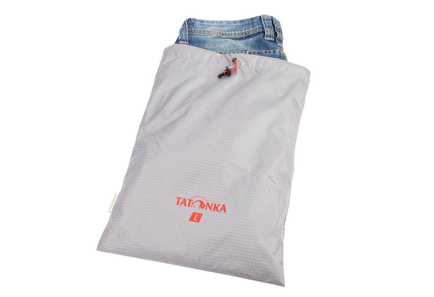 TATONKA® Packsack Stuff Sack Set III Packbeutel – Bild 3 von 5