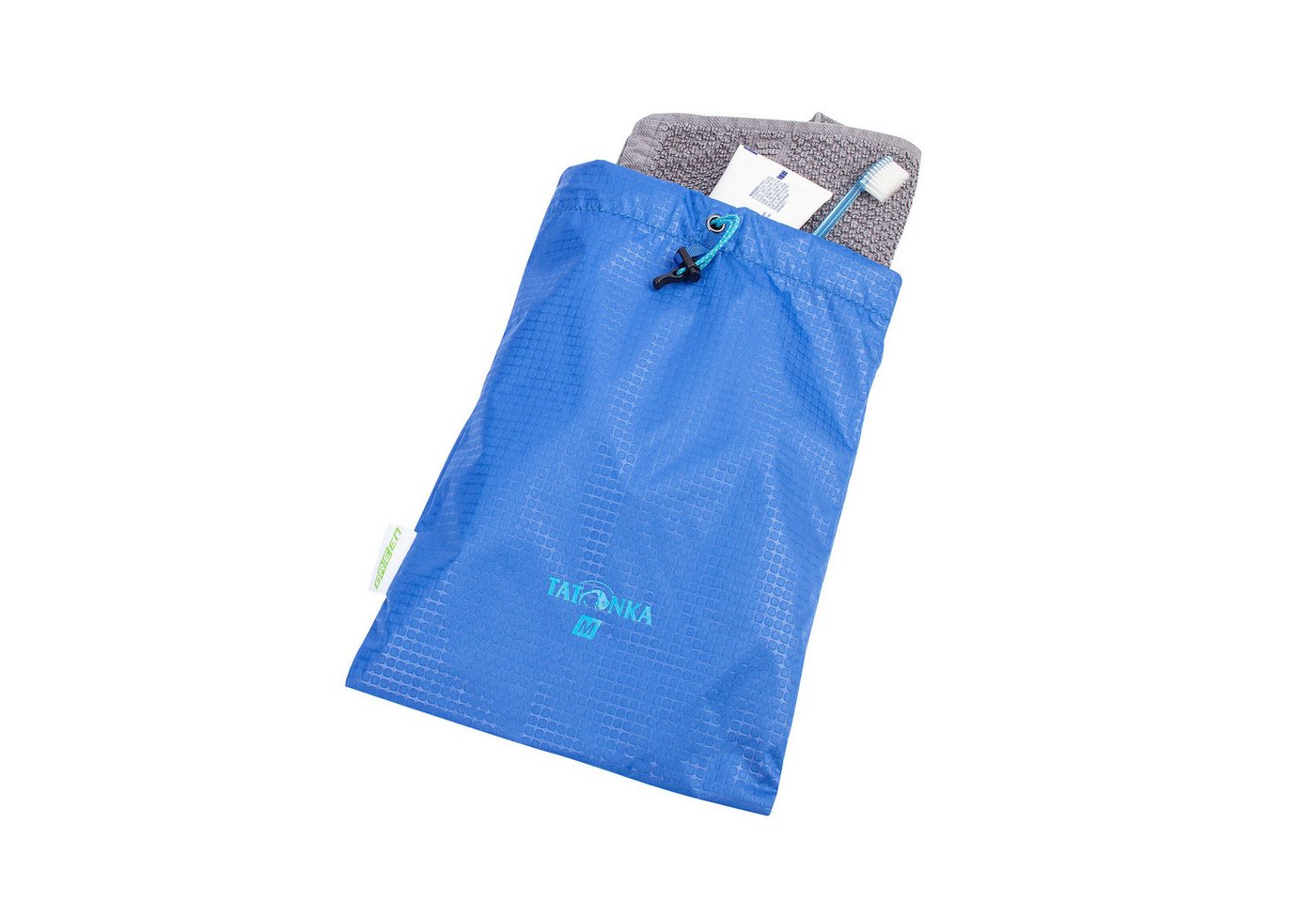 TATONKA® Packsack Stuff Sack Set III Packbeutel – Bild 4 von 5