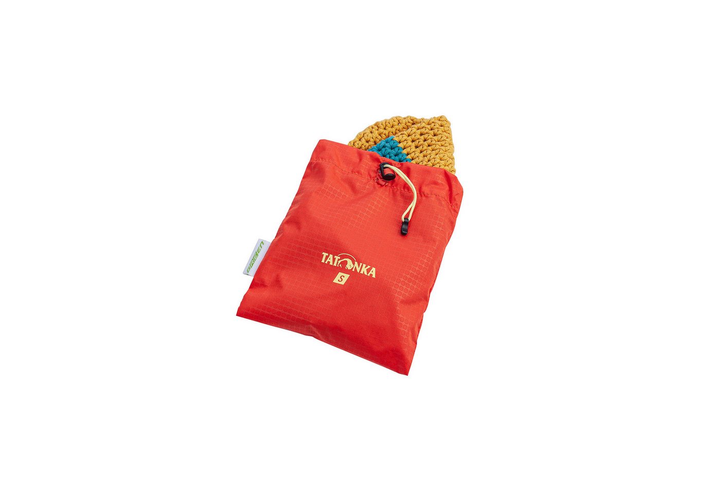 TATONKA® Packsack Stuff Sack Set III Packbeutel – Bild 5 von 5