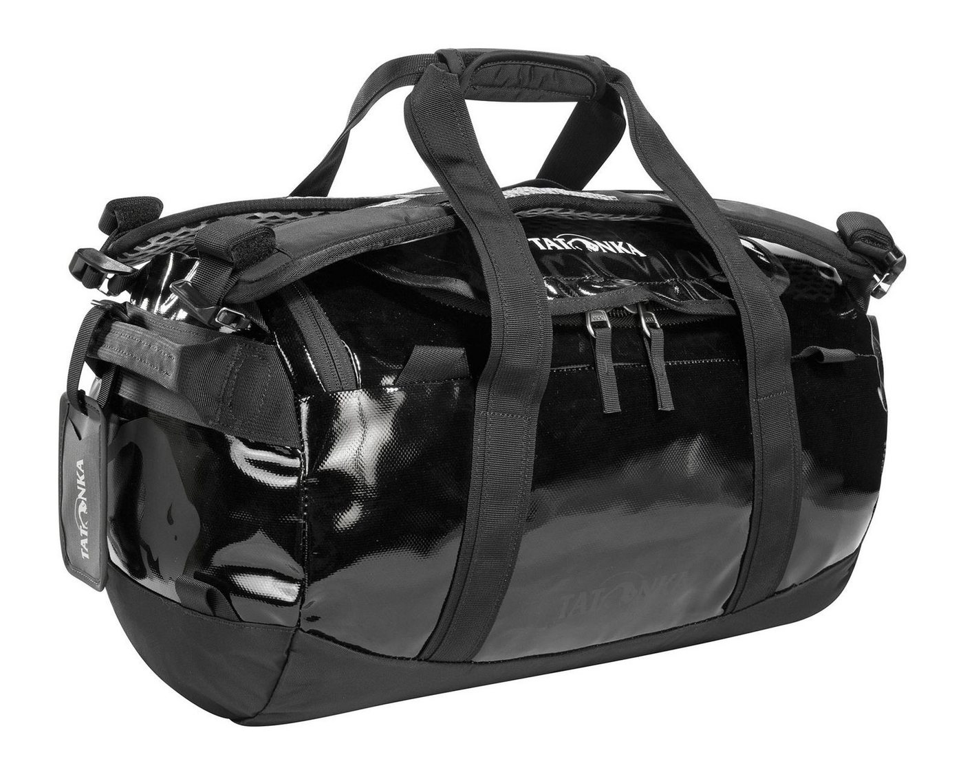 TATONKA® Reisetasche Barrel – Bild 2 von 4