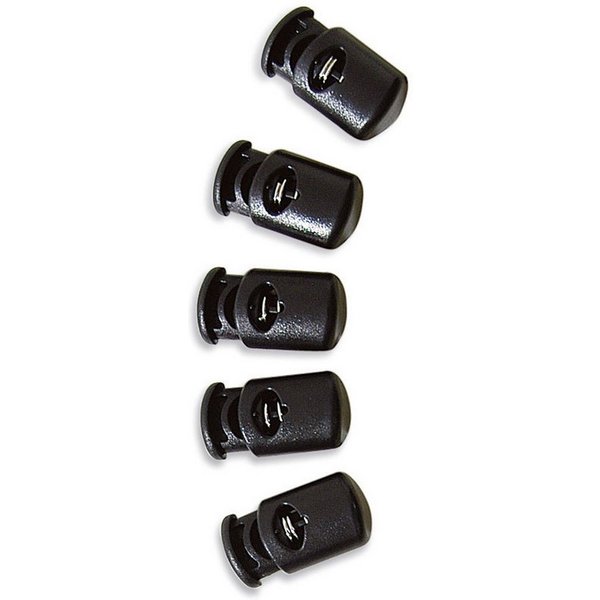 TATONKA® Rucksack Tanka 5-er Pack Kordelstopper
