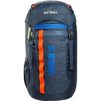 TATONKA Rucksack Wokin 15, Größe 15 in Blau