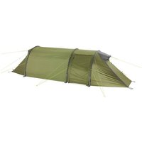 TATONKA Zelt Alaska 2.235 PU, Größe ONE SIZE in Grün