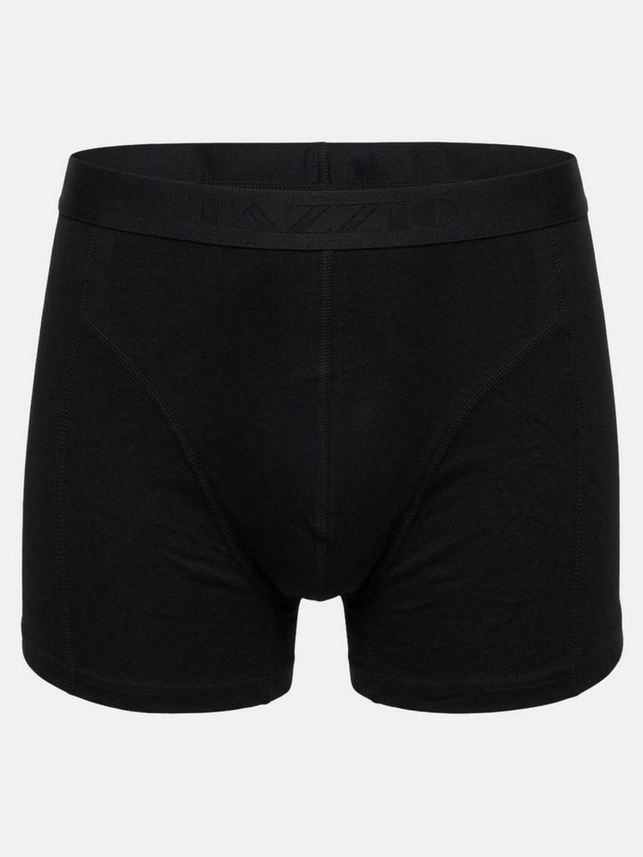Tazzio Boxershorts 8er SET (Packung, 8-St., 8er-Pack) Unterwäsche Unterhosen Männer Retroshorts – Bild 3 von 5
