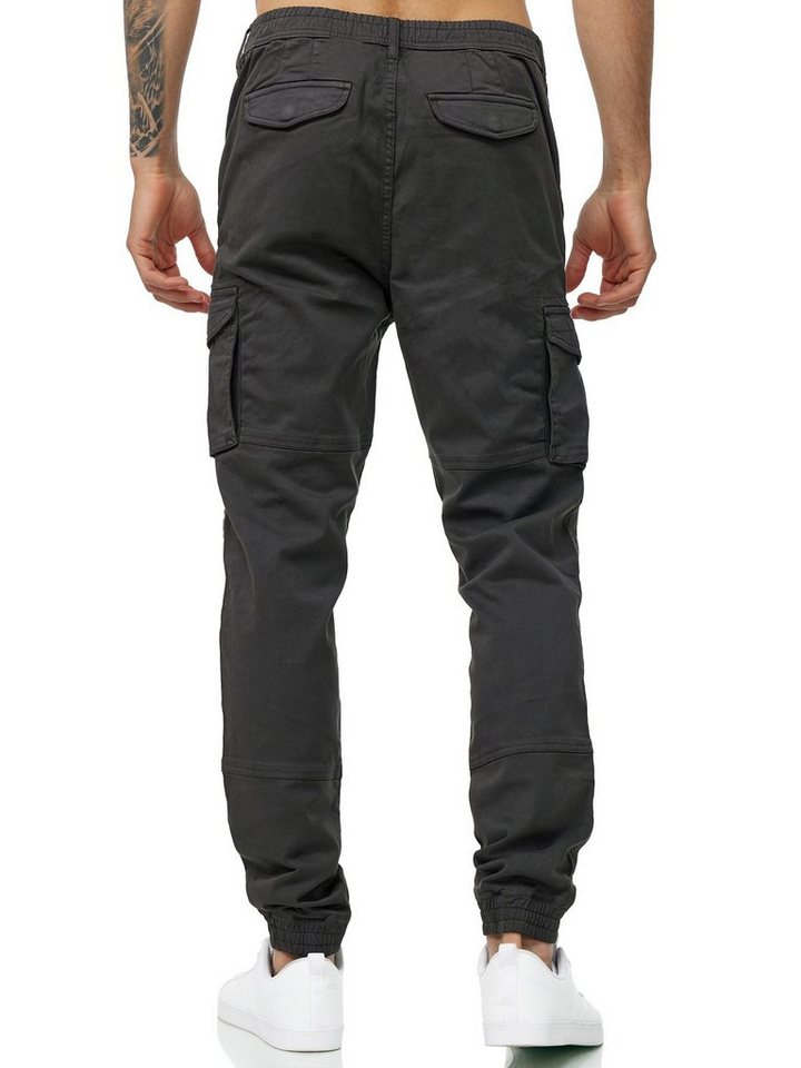 Tazzio Cargohose A300 Stretch mit Elasthan, Regular Fit – Bild 5 von 5