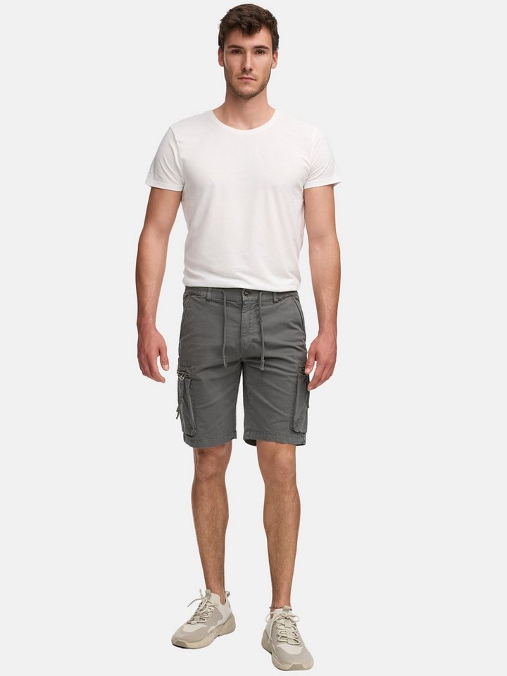 Tazzio Cargoshorts A211 Cargo Shorts – Bild 2 von 5