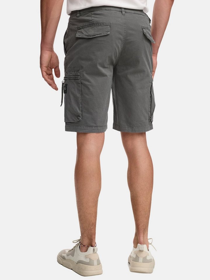 Tazzio Cargoshorts A211 Cargo Shorts – Bild 3 von 5