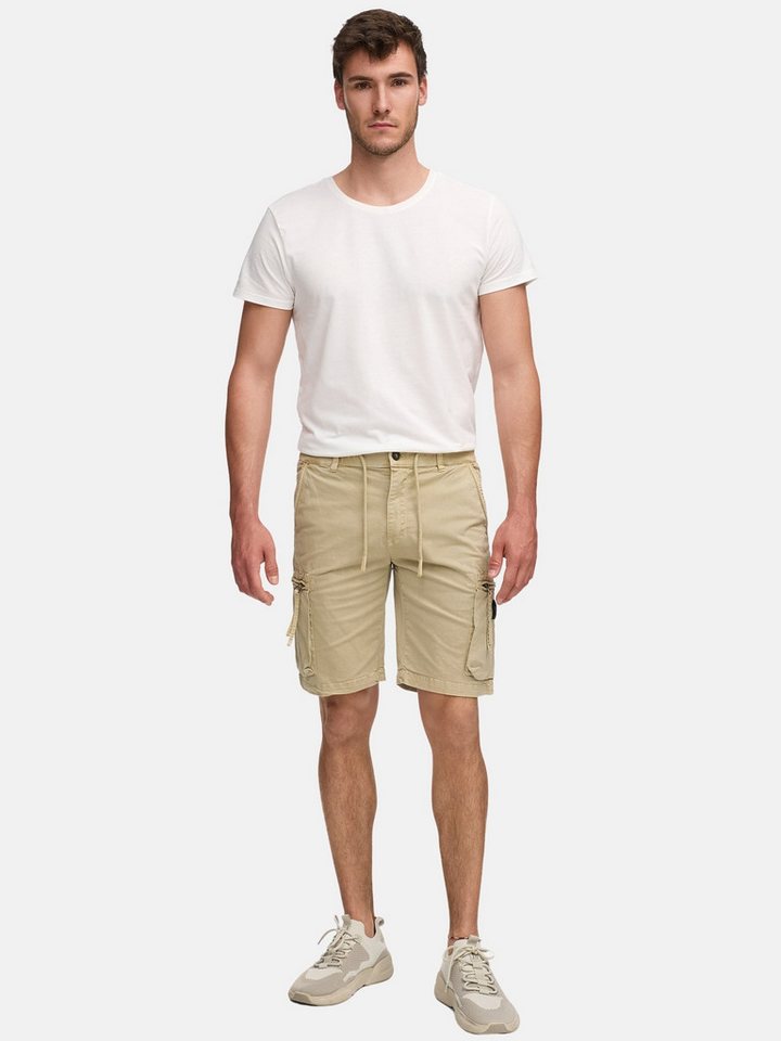 Tazzio Cargoshorts A211 Cargo Shorts – Bild 2 von 5