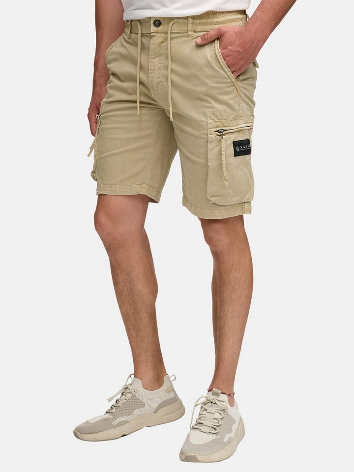 Tazzio Cargoshorts A211 Cargo Shorts – Bild 5 von 5
