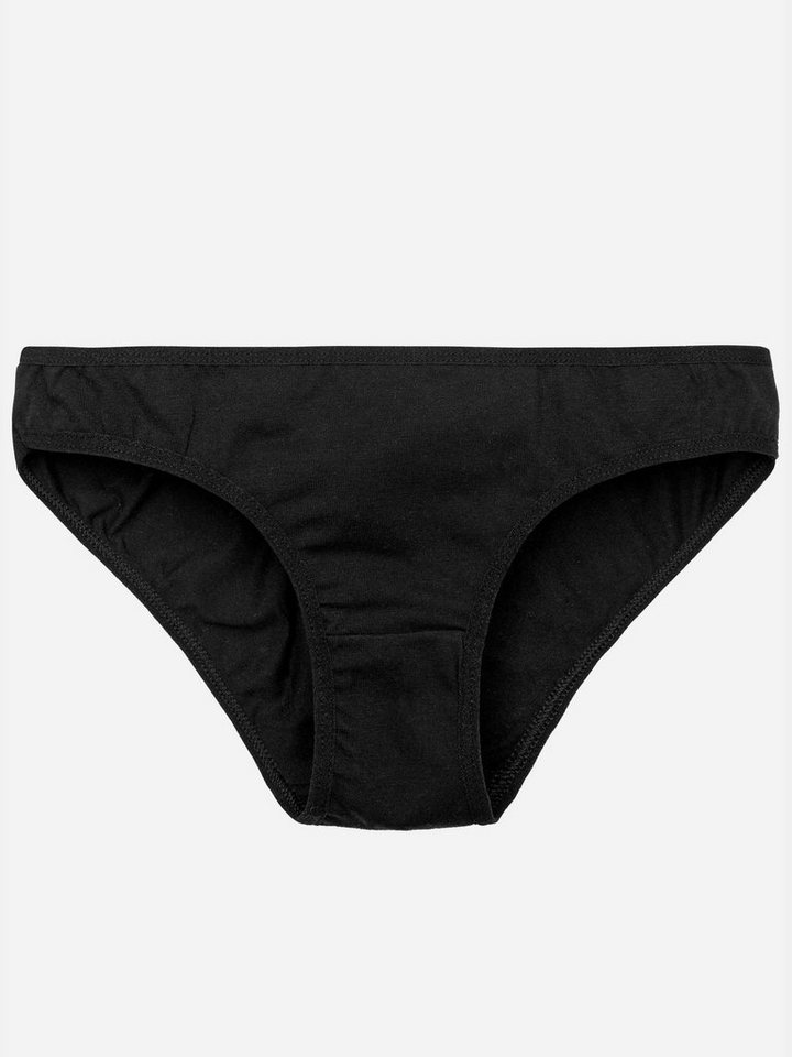 Tazzio Slip F900 (Packung, 7-St., 7er-Pack) zeitlose und moderne Damen Slips – Bild 4 von 4