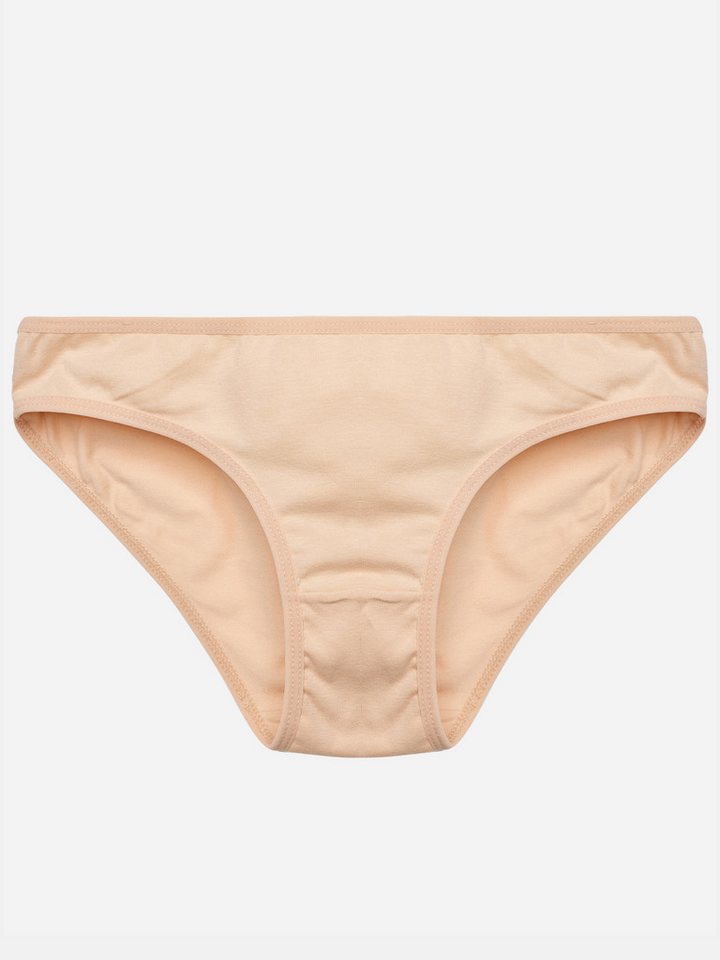 Tazzio Slip F900 (Packung, 7-St., 7er-Pack) zeitlose und moderne Damen Slips – Bild 2 von 5
