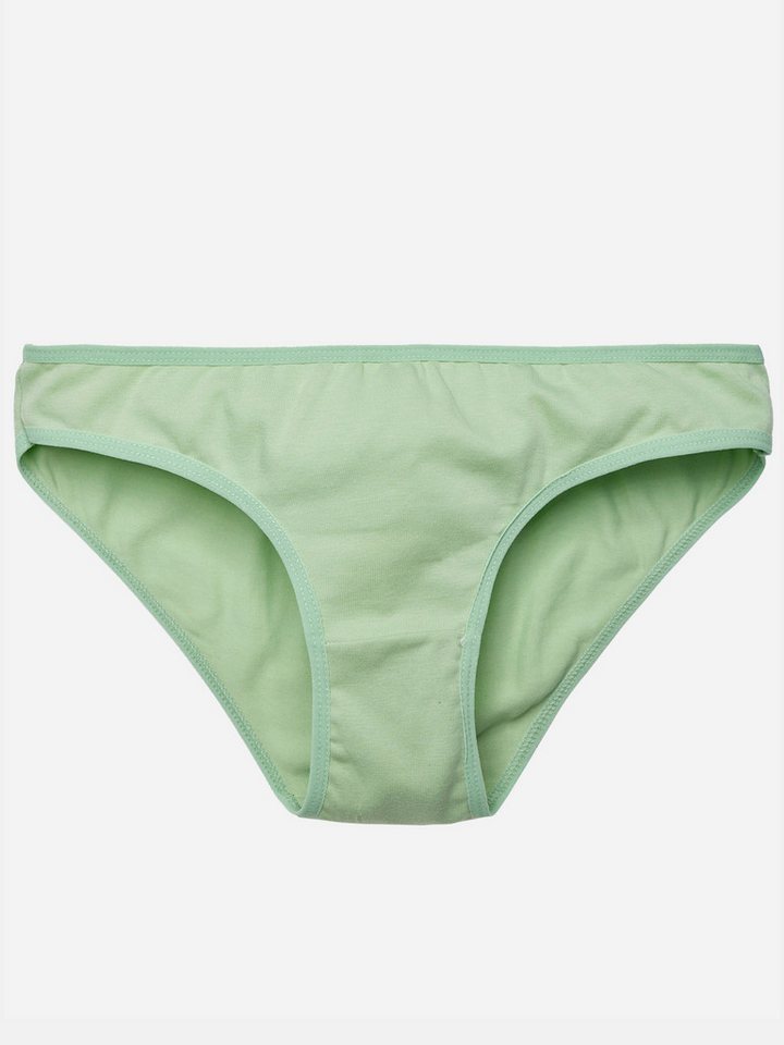 Tazzio Slip F900 (Packung, 7-St., 7er-Pack) zeitlose und moderne Damen Slips – Bild 5 von 5