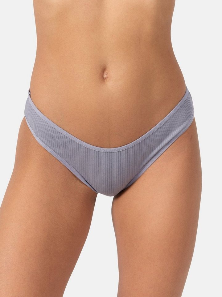 Tazzio Slip F901 (Packung, 7-St., 7er-Pack) Damen Slips 7er-Pack – Bild 2 von 5
