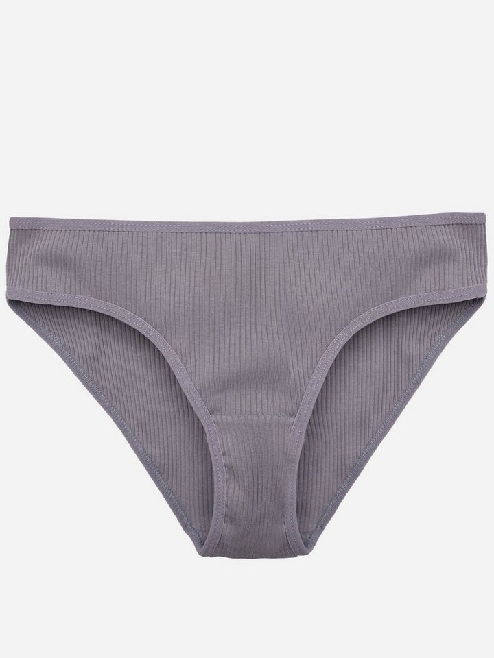 Tazzio Slip F901 (Packung, 7-St., 7er-Pack) Damen Slips 7er-Pack – Bild 4 von 5
