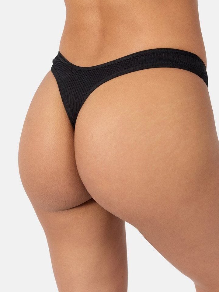 Tazzio Slip F902 (Packung, 7-St., 7er-Pack) zeitlose und moderne Damen Slips – Bild 3 von 4
