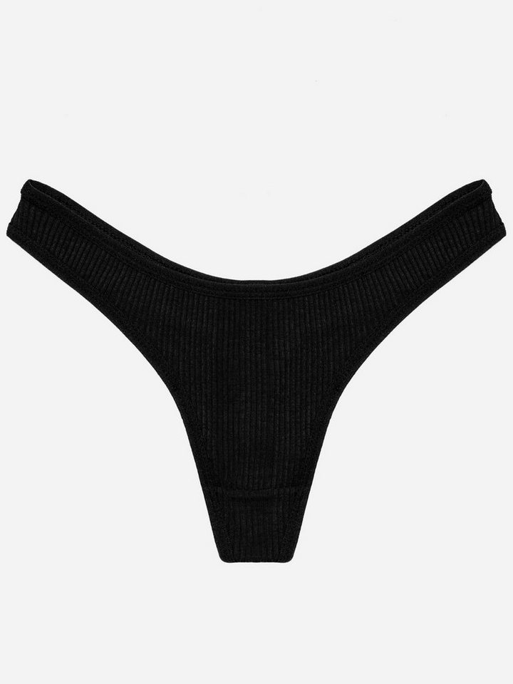 Tazzio Slip F902 (Packung, 7-St., 7er-Pack) zeitlose und moderne Damen Slips – Bild 4 von 4