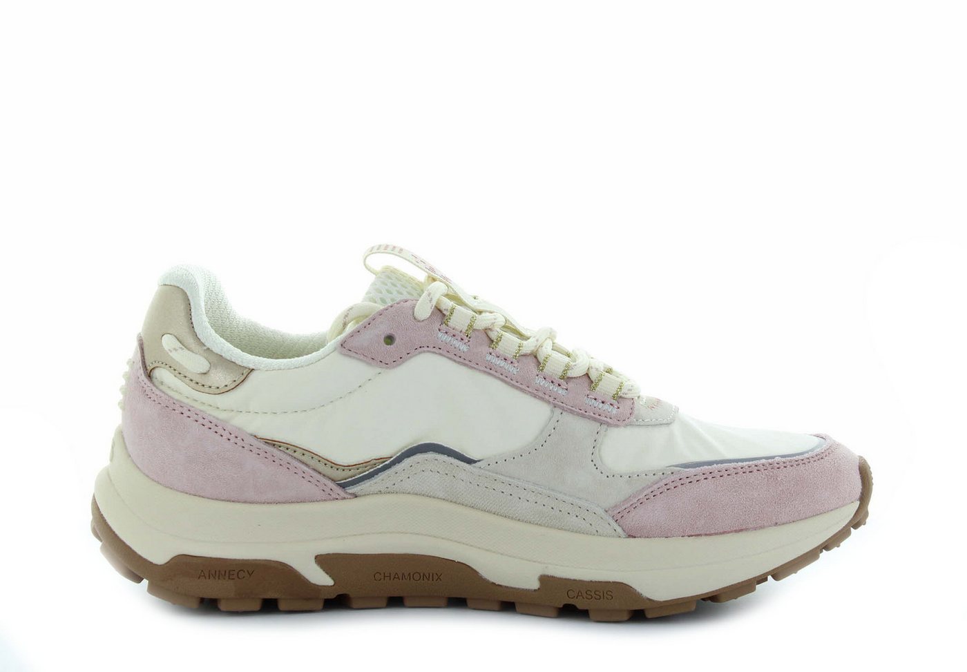 tbs JAZONNE Sneaker Flexibel – Bild 3 von 5