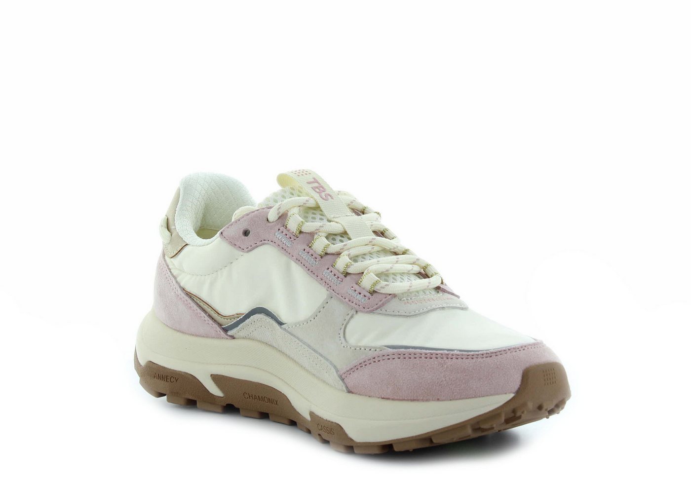 tbs JAZONNE Sneaker Flexibel – Bild 4 von 5