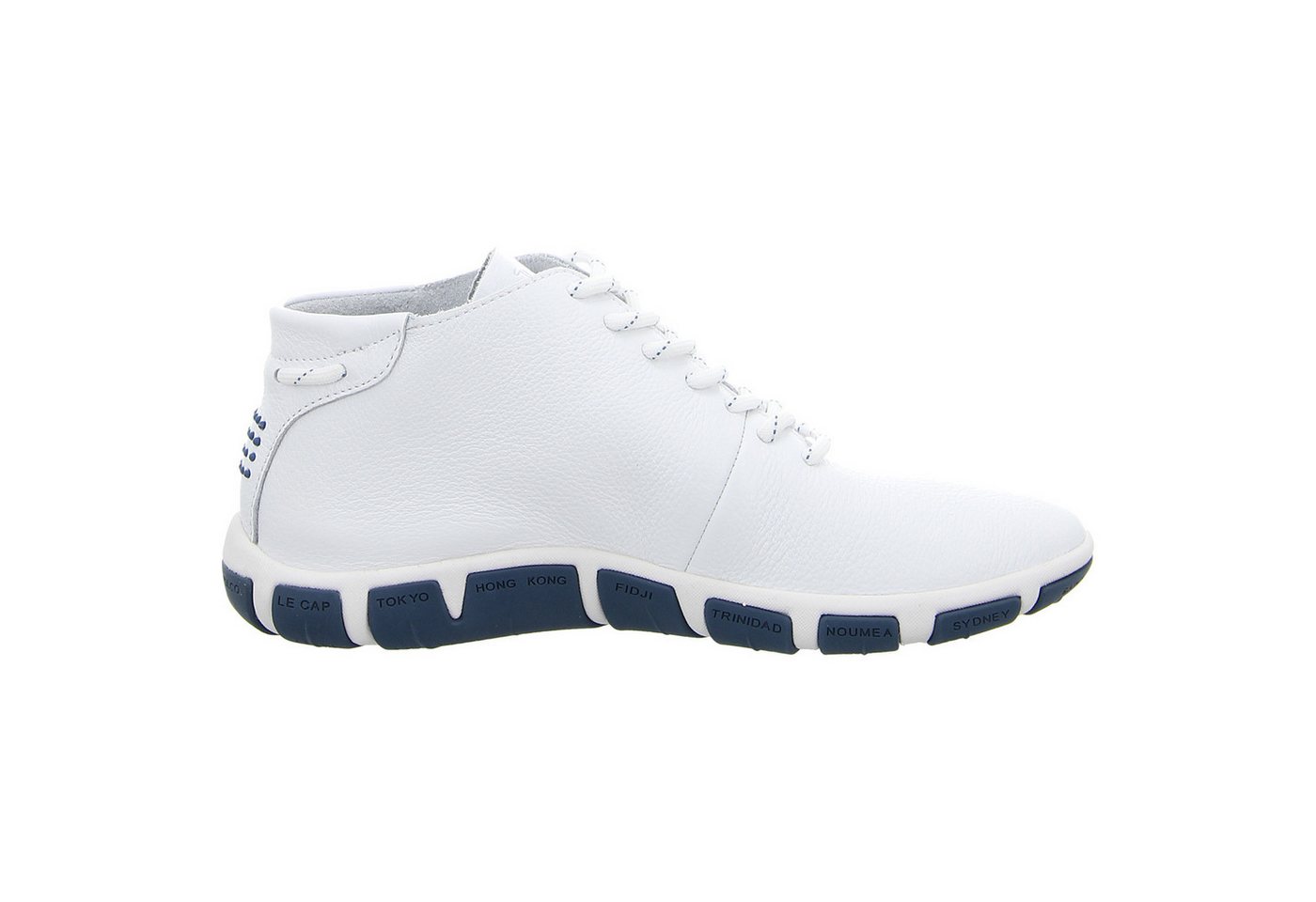 tbs Juhayna Sneaker – Bild 3 von 5