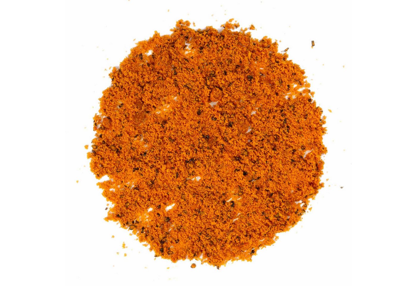 tea exclusive Gewürz Sanddorn Pulver, Wildsammlung BIO, 150g – Bild 2 von 4