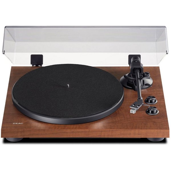 TEAC TN-280BT-A3 Bluetooth Turntable Plattenspieler (Riemenantrieb)