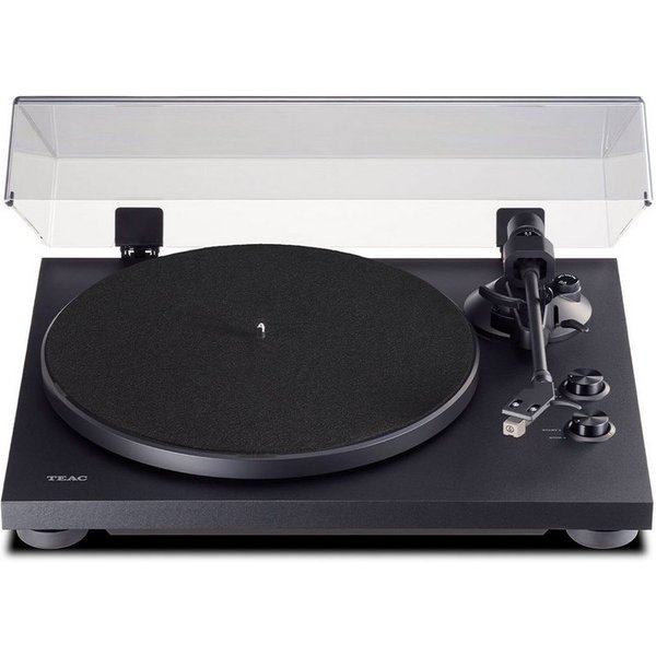 TEAC TN-280BT-A3 Bluetooth Turntable Plattenspieler (Riemenantrieb)