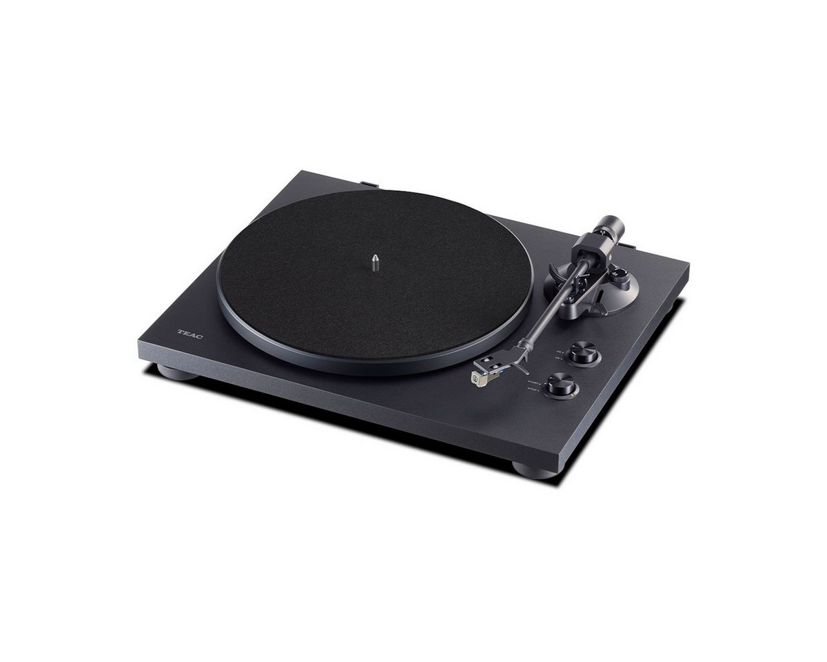 TEAC TN-280BT-A3 Bluetooth Turntable Plattenspieler (Riemenantrieb) – Bild 2 von 4