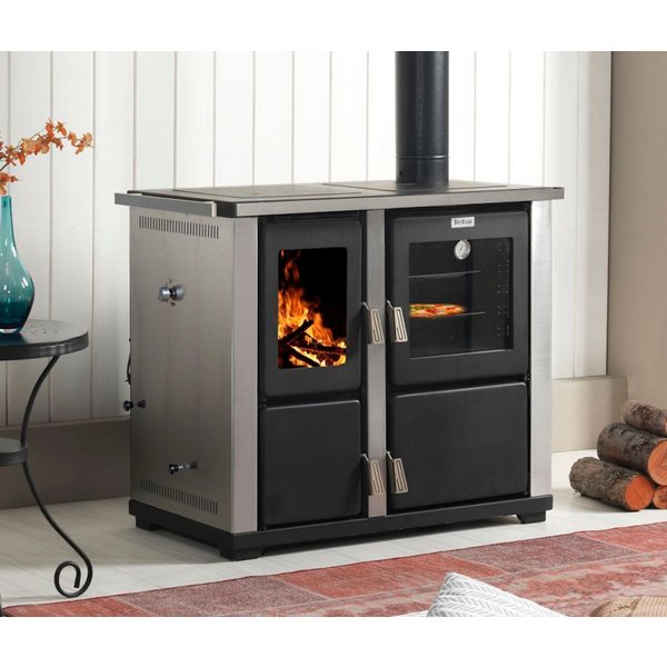 Teba Therm Kaminofen TKS 18