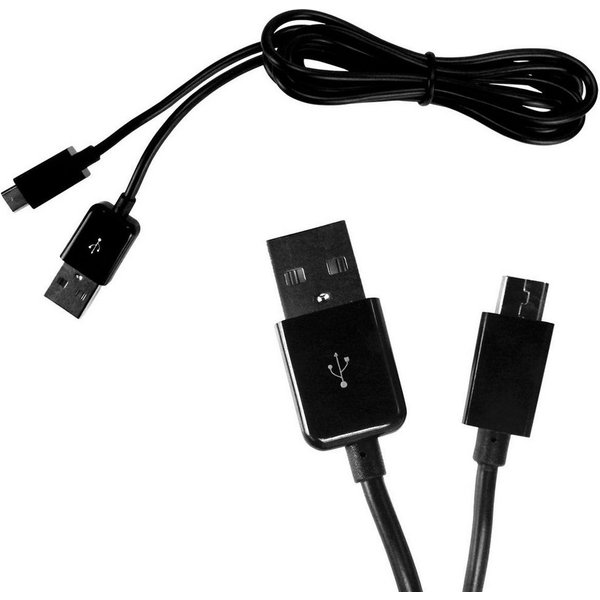 @tec micro USB 2.0 - USB 2.0 / Typ A USB-Kabel