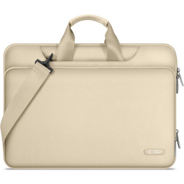 TECH PROTECT Laptoptasche Pocket, 360° Rundumschutz mit gepolstertem Laptopfach