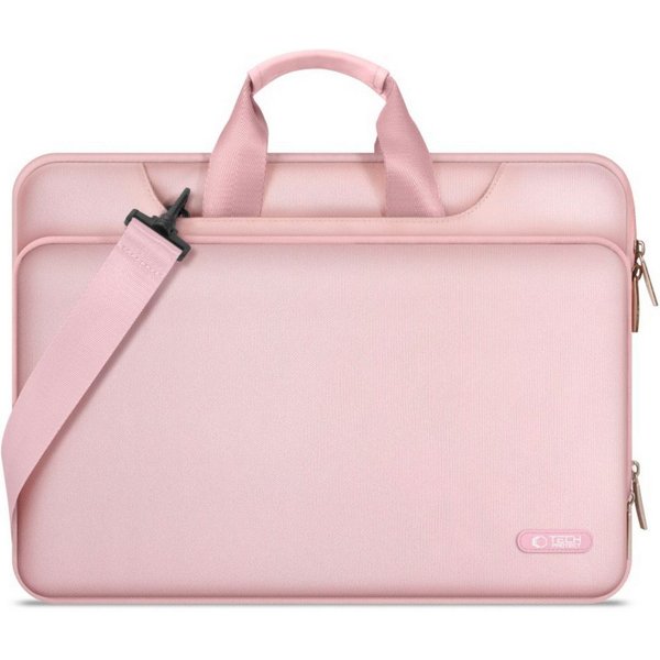 TECH PROTECT Laptoptasche Pocket, 360° Rundumschutz mit gepolstertem Laptopfach