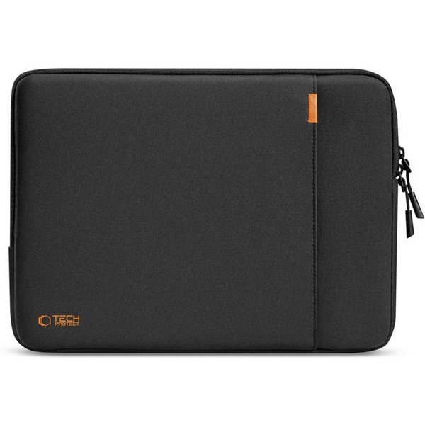 TECH PROTECT Laptoptasche und Tablet-Tasche 11–13 Zoll, Dreischichtiger Schutzaufbau