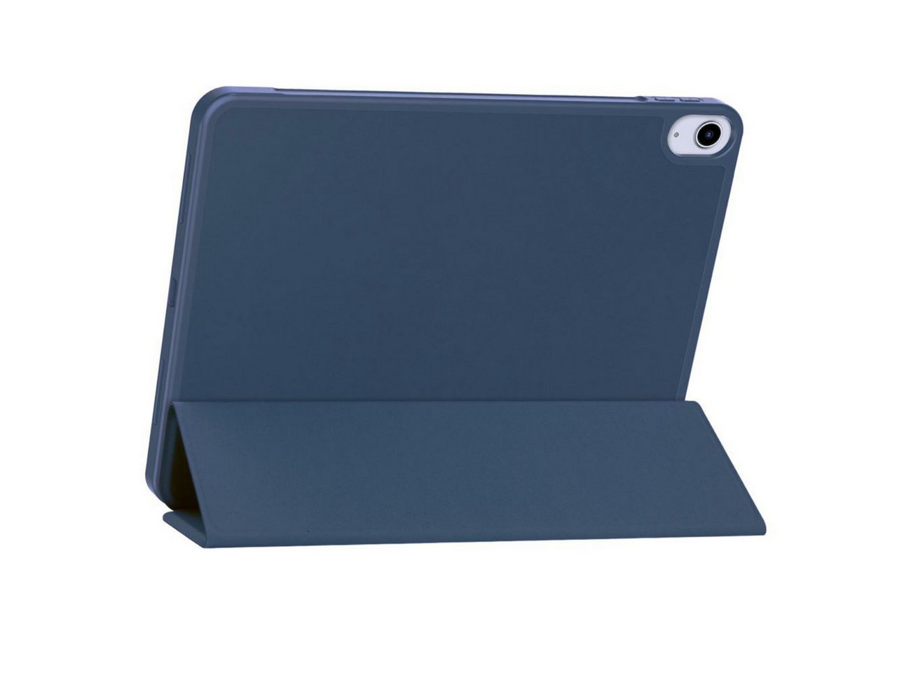 TECH PROTECT Tablet-Hülle für iPad Air 10,9" (2020–2022) / 11" (2024), Tablet-Hülle mit Apple-Pen-Fach und Sleep/Wake-Funktion – Bild 4 von 5