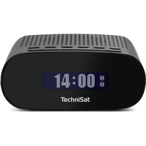 TechniSat Radiowecker TECHNIRADIO 50
