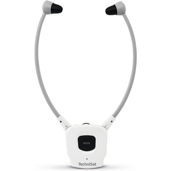 TechniSat STEREOMAN ISI 3 Kopfhörer Funk-Kopfhörer