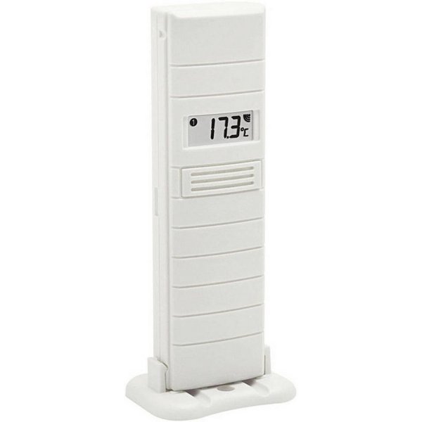 technoline Technoline TX 35 DTH - IT Thermometer Weiss Wetterstation