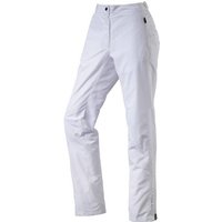 TECNOPRO Damen Hose D-Hose Gundi, Größe 42 in Weiß