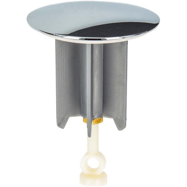 tecuro Ablaufventil Universal Exzenterstopfen Ø 64 mm Ablaufstopfen