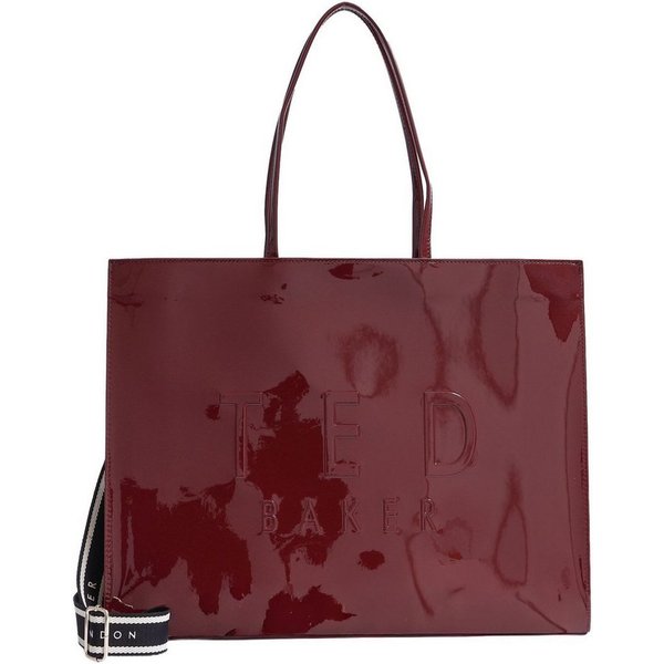Ted Baker Shopper Webbing Extra Large Icon Bag