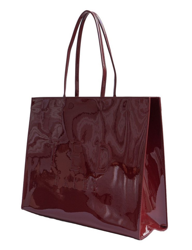 Ted Baker Shopper Webbing Extra Large Icon Bag – Bild 2 von 5