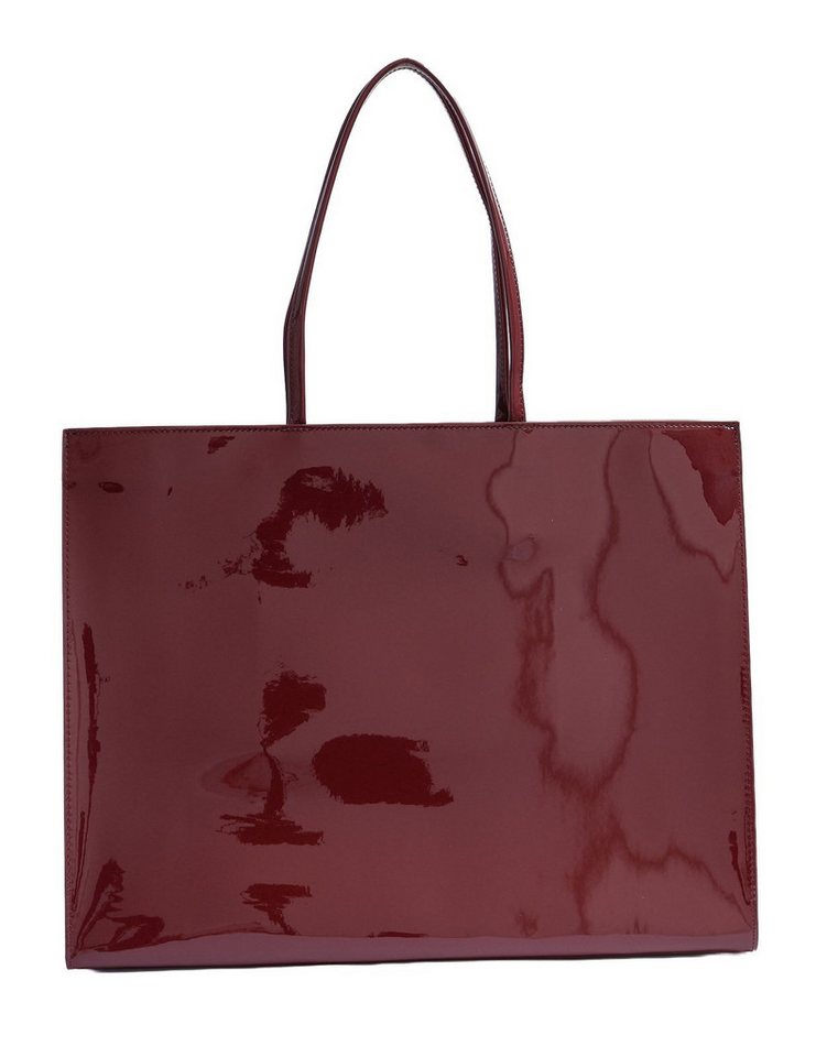 Ted Baker Shopper Webbing Extra Large Icon Bag – Bild 3 von 5