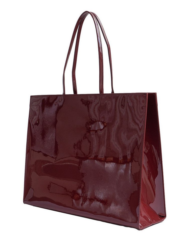 Ted Baker Shopper Webbing Extra Large Icon Bag – Bild 4 von 5