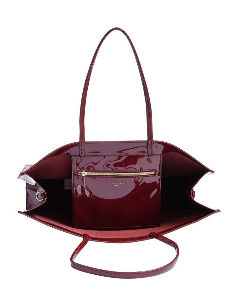 Ted Baker Shopper Webbing Extra Large Icon Bag – Bild 5 von 5