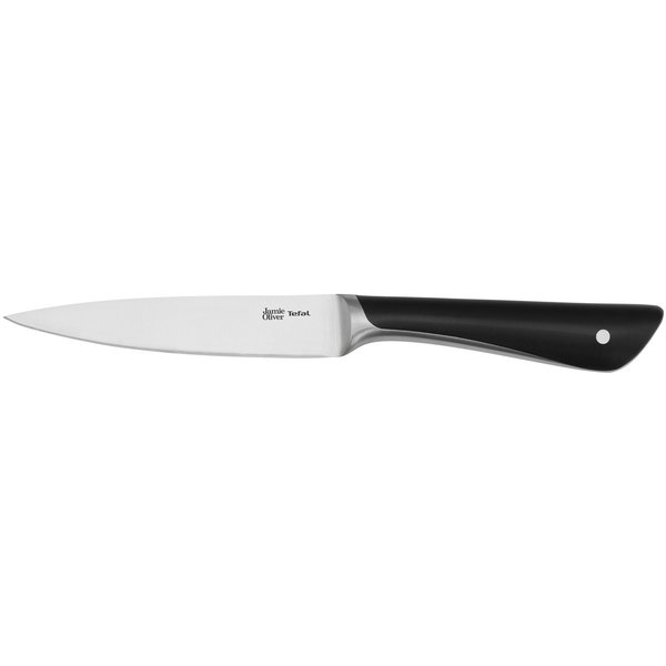 Tefal Allzweckmesser Jamie Oliver K26709, hohe Leistung, unverwechselbares Design, langlebige Klingen