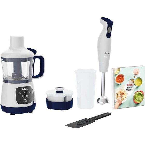 Tefal Babynahrungszubereiter